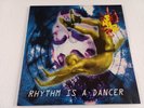 Snap  Rhythm Is A Dancer Vinyl LP 1992 UK Arista ‎74321-102571 Excellent clean