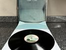 LP VINYL BOB MARLEY THE WAILERS CATCH A FIRE UK 1ST PRESS ZIPPO SLEEVE EX/EX