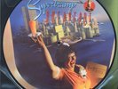 Supertramp - Breakfast in America [2013 Picture Disc] [New Vinyl Record LP]