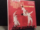 The Isley Brothers - Shout  Vinyl (1959) Mono (LPM-2156) PROMO  PLAY TESTED