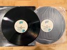 George Michael – Hot Rocks - George Michael Radio Show Vinyl