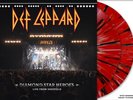 Def Leppard - Diamond Star Heroes: Live From Sheffield [New Vinyl LP] Colored Vi