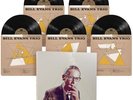 Bill Evans Trio - Haunted Heart: The Legendary Riverside Studio Recordings [New