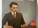 GARY NUMAN The Pleasure Principle LP Original US Pressing 1979 Atco SD 38-120