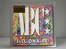 ABC HOW TO BE A ZILLIONAIRE  Reissue MOV 180g Vinyl LP Album  NEW  SEALED