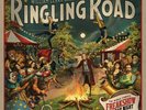 William Clark Green - Ringling Road (10th Year Anniversary) [New Vinyl LP] Anniv