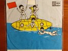 The Beatles Yellow Submarine Portugal EP - VG+ /EX  Amazing condition, Very Rare