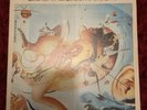 ALCHEMY DIRE STRAITS LIVE 2xLP 1984 UK VERTIGO VERY 11 A4B3A1B3 VG+