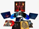 Ghost Extended Impera Vinyl Box Set Scandinavian Version Import New Sealed/5,000