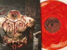 Obituary - Inked in Blood LP 2022 Relapse – RR7296 [2x Blood Red] NEW