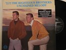 The Righteous Brothers Lp The Very Best Of The Righteous Brothers Unchained Melo