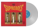 SUPREMES Meet The Supremes -New & Sealed CLEAR LP Vinyl Classic Soul 60s Motown