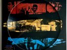 THE POLICE - Synchronicity LP Picture Disc Vinyl Alternate Sequence Like New