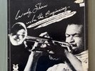 Woody Shaw - In the Beginning LP - Muse MR5298 Vinyl 1983 Joe Henderson
