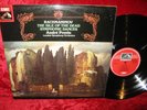 1976 UK NM ASD 3259 STEREO QUAD Rachmaninov* – André Previn, London Symphony Orc