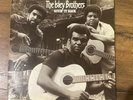 The Isley Brothers - Givin’ It Back Vinyl Record 1st Press RL Cut LP VG