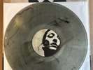 LP:   CONVERGE - Jane Doe   2xLP CLEAR w/ BLACK SMOKE VINYL