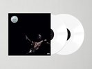 Travis Scott - Utopia 2 LP Limited White Vinyl Sealed New