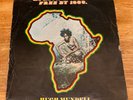 HUGH MUNDELL africa must be free by 1983   MESSAGE   1978