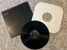 Prince - Black 12”  Vinyl LP NOIR-69-A VG-EX Condition