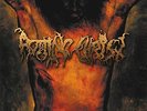 Rotting Christ Thanatiphoro Anthologio (Clear Vinyl 3Lp) Records & LPs New