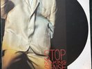Talking Heads Stop Making Sense UK LP EJ2402431 A-3 EX/VG Early Press