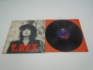 T-Rex The Slider Vinyl LP BLN 5001 1st UK Pressing