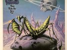 Praying Mantis, Time Tells No Lies, Vinyl LP, Arista 1981, EX/EX, UK 1st +Inner