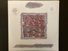 THE CURE HAPPILY EVER AFTER *NEW SEALED* VINYL LP RECORD FAITH SEVENTEEN SECONDS