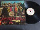 LP - The Beatles - Sgt. Peppers Lonely Hearts Club Band - Beat Rock Pop