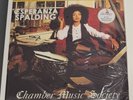 Esperanza Spalding - Chamber Music Society 2011 Vinyl LP New SEALED
