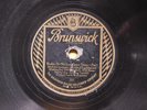 Crockett Family Mountaineers Country 78 Medly Dance Tunes bw Part 2 on Brunswick