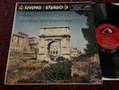 Mendelssohn   Italian & Reformation Symphonies LSC-2221 Munch BSO Living Stereo