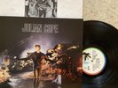 Signed Julian Cope - Saint Julian UK LP Album Vinyl Record ILPS 9861 EX/NM