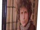Bob Dylan Blonde On Blonde 3x 180g Vinyl Record 2013 Columbia MoFi Box Set NEW