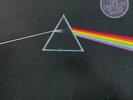 UK 2nd issue Pink Floyd The Dark Side Of The Moon LP 1973 Harvest NM/VG A-3/B-2