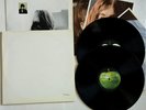 BEATLES White Album 1968 2LP ALL 7 ERRORS 4 Photos & Poster
