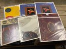 Bright Eyes - Vinyl Box Set (2003) RARE  - Saddle Creek ‎– LBJ-53 VG/VG+