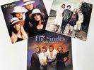 ABBA The Singles First Ten Years Double Vinyl LP Set Gatefold Atlantic  NM Cond