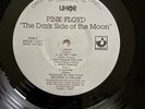 PINK FLOYD-The Dark Side of the Moon MFSL UHQR-MFQR 1-017 Copy #2289 of 5,000