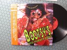 Bootsy's New Rubber Band – Blasters Of The Universe, 1993 LP, P-Vine PLP-6567