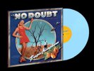 No Doubt Tragic Kingdom baby BLUE Vinyl Spotify Fans First Exclusive SOLD OUT