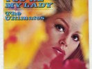 THE ULTIMATES YOU'RE MY LADY P-VINE PLP6735 Japan VINYL LP