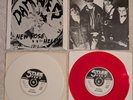 The Damned New Rose Help 2 - 7