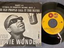 LITTLE STEVIE WONDER 
