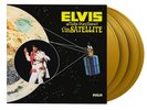 Elvis Presley - Aloha From Hawaii Via Satellite Yellow  (2025 - EU - Original)