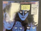 Kiss Creatures of the Night Vinyl LP 1995 Picture Disc Rare Record