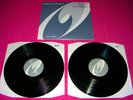 DIVINE MADNESS - SIMPLY VINYL LP TEST PRESSING - 1 DISC ONLY  (SIDE A + B) KIX79