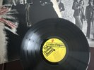 The Rolling Stones Sticky Fingers UK 1971 1st issue vinyl LP, insert,A3/B3