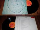 Georges Rodi – Actual LP ORG French Library Electro Experimental Crea Sound 75'